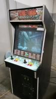 TEKKEN 5 UPRIGHT FIGHTER ARCADE GAME - 4