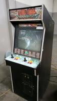 TEKKEN 5 UPRIGHT FIGHTER ARCADE GAME - 5