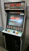 TEKKEN 5 UPRIGHT FIGHTER ARCADE GAME - 6