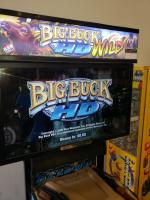 BIG BUCK HD COMPETITION GRADE SHOOTER ARCADE GAME - 7