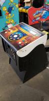 GOLDEN TEE LIVE 2019 GOLF PEDESTAL ARCADE GAME - 2