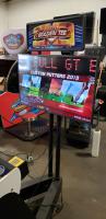 GOLDEN TEE LIVE 2019 GOLF PEDESTAL ARCADE GAME - 5