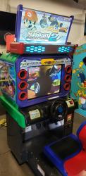 MARIO KART 2 ARCADE GP RACING ARCADE GAME #1