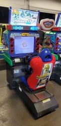 MARIO KART 2 ARCADE GP RACING ARCADE GAME #2