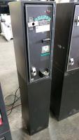 AC1002 DOLLAR COIN CHANGER MACHINE AMERICAN CORP