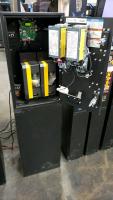 AC2002 DOLLAR COIN CHANGER MACHINE AMERICAN CORP - 2