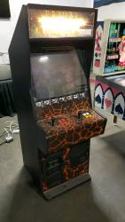 PRIMAL RAGE CLASSIC ATARI ARCADE GAME