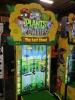 PLANTS VS. ZOMBIES SEGA TICKET REDEMPTION GAME #1 - 2