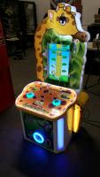 GIRAFFE LCD VIDEO TICKET REDEMPTION GAME - 3