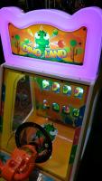 DINOLAND MINI KIDS TICKET REDEMPTION GAME NEW!! - 6