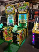 PLANTS VS. ZOMBIES SEGA TICKET REDEMPTION GAME #2 - 2