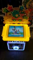 TOUCH MUSIC MINI KIDS TICKET REDEMPTION GAME NEW!! - 3