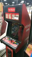 NEO GEO 4 SLOT DEDICATED SNK ARCADE GAME