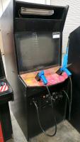 AREA 51 MAX FORCE COMBO SHOOTER ARCADE GAME ATARI