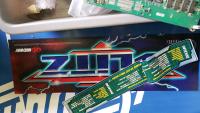 1 BOX LOT- BLITZ NFL MIDWAY ARCADE GAME PCB KIT - 2