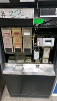 ROWE BC3500 DOLLAR COIN CHANGER MACHINE #2 - 2