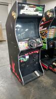 FAST & FURIOUS UPRIGHT RACING ARCADE GAME