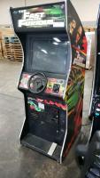 FAST & FURIOUS UPRIGHT RACING ARCADE GAME - 2