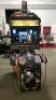 TERMINATOR SALVATION DELUXE RAW THRILLS ARCADE - 2