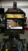 TERMINATOR SALVATION DELUXE RAW THRILLS ARCADE - 5