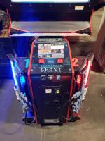 OPERATION GHOST DELUXE SHOOTER ARCADE GAME SEGA - 3