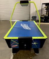 DYNAMO HOT FLASH AIR HOCKEY TABLE With OVERHEAD SCORING - 4