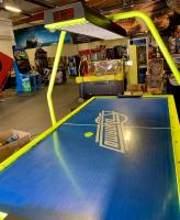 DYNAMO HOT FLASH AIR HOCKEY TABLE With OVERHEAD SCORING - 6