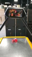 AIR HOCKEY TABLE FAST TRACK WITH OVERHEAD SCORING - 7