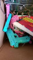 1 BOX LOT- POINT BLANK ARCADE GAME KIT PROJECT - 3