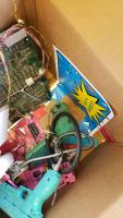 1 BOX LOT- POINT BLANK ARCADE GAME KIT PROJECT - 4