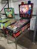 F-14 TOMCAT CLASSIC PINBALL MACHINE WILLIAMS - 2