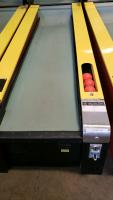 SKEEBALL CLASSIC ALLEY ROLLER GAME BAYTEK #2 - 4