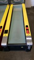 SKEEBALL CLASSIC ALLEY ROLLER GAME BAYTEK #3 - 2