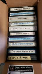 1 LOT- 10 CT NEO GEO CARTIRIDGES