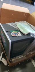 MEGATOUCH XL COUNTER TOP N.O.S. IN BOX #2