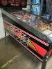 F-14 TOMCAT CLASSIC PINBALL MACHINE WILLIAMS - 6