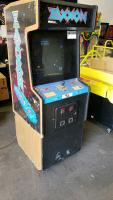 ZAXXON CLASSIC SEGA ARCADE GAME