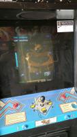 ZAXXON CLASSIC SEGA ARCADE GAME - 4