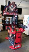 ALIENS ARMAGEDDON 42" LCD FIXED GUN ARCADE GAME - 2