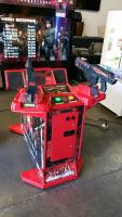 ALIENS ARMAGEDDON 42" LCD FIXED GUN ARCADE GAME - 3