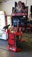 ALIENS ARMAGEDDON 42" LCD FIXED GUN ARCADE GAME - 4