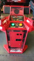 ALIENS ARMAGEDDON 42" LCD FIXED GUN ARCADE GAME - 6