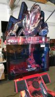 ALIENS ARMAGEDDON 42" LCD FIXED GUN ARCADE GAME - 7