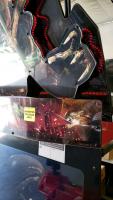 ALIENS ARMAGEDDON 42" LCD FIXED GUN ARCADE GAME - 13