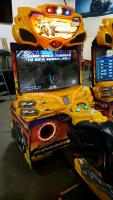 SUPER BIKES 2 F&F MOTORCYCLE RACING ARCADE GAME #1 - 3