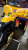 SUPER BIKES 2 F&F MOTORCYCLE RACING ARCADE GAME #1 - 5