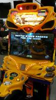 SUPER BIKES 2 F&F MOTORCYCLE RACING ARCADE GAME #1 - 6