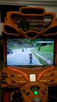 SUPER BIKES 2 F&F MOTORCYCLE RACING ARCADE GAME #1 - 7