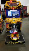 SUPER BIKES 2 F&F MOTORCYCLE RACING ARCADE GAME #2 - 2