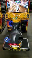 SUPER BIKES 2 F&F MOTORCYCLE RACING ARCADE GAME #2 - 5